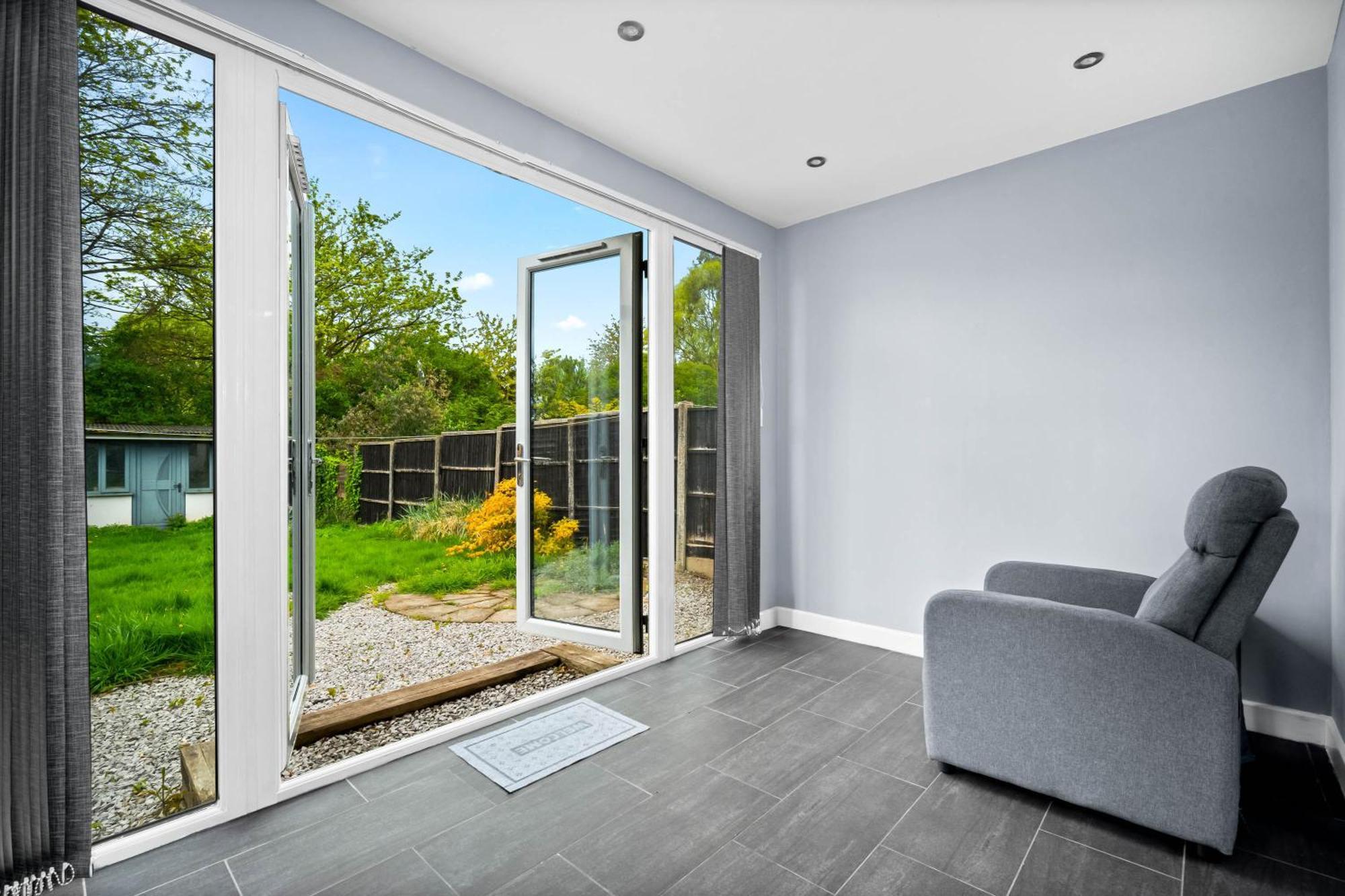 Stylish 3 Bedroom Home Away From Home Birmingham Exterior photo